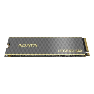 ADATA LEGEND 860 500 Go SSD M.2 2280 NVMe PCIe 4.0 x4 5000/3000 Mo/s – Image 2