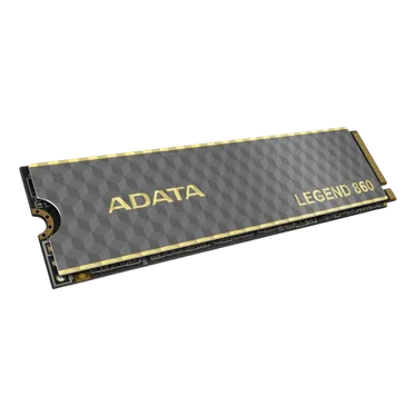 ADATA LEGEND 860 500 Go SSD M.2 2280 NVMe PCIe 4.0 x4 5000/3000 Mo/s – Image 3