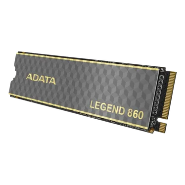 ADATA LEGEND 860 500 Go SSD M.2 2280 NVMe PCIe 4.0 x4 5000/3000 Mo/s – Image 4