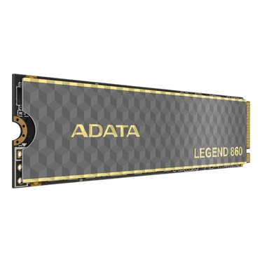 ADATA LEGEND 860 500 Go SSD M.2 2280 NVMe PCIe 4.0 x4 5000/3000 Mo/s – Image 5