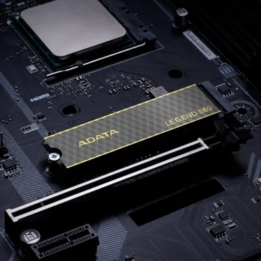 ADATA LEGEND 860 500 Go SSD M.2 2280 NVMe PCIe 4.0 x4 5000/3000 Mo/s – Image 6