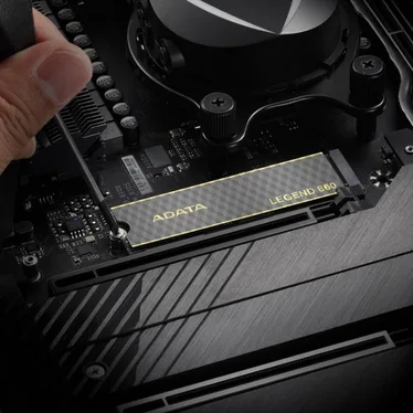 ADATA LEGEND 860 500 Go SSD M.2 2280 NVMe PCIe 4.0 x4 5000/3000 Mo/s – Image 7
