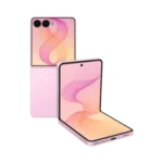 Samsung Galaxy Z Flip8 Rose 5G 12 Go 256 Go / 512 Go (SM-F776B)