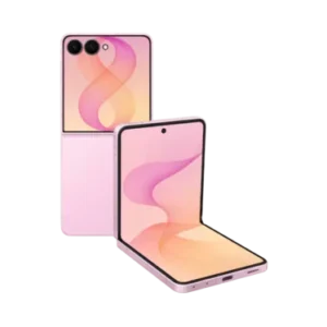Samsung Galaxy Z Flip8 Rose 5G 12 Go 256 Go / 512 Go (SM-F776B)