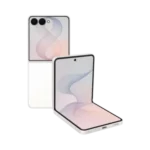 Samsung Galaxy Z Flip8 Blanc 5G 12 Go 256 Go / 512 Go (SM-F776B)