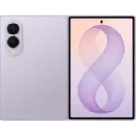 Samsung Galaxy Z Fold8 Lavande 5G 12 Go 256 Go / 512 Go / 1 To (SM-F971B)