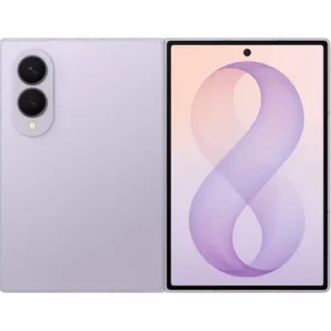 Samsung Galaxy Z Fold8 Lavande 5G 12 Go 256 Go / 512 Go / 1 To (SM-F971B)