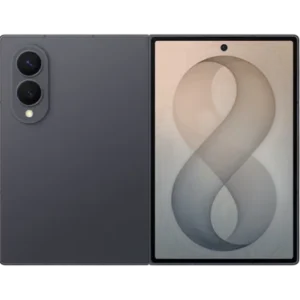 Samsung Galaxy Z Fold8 Graphite 5G 12 Go 256 Go / 512 Go / 1 To (SM-F971B)