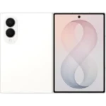 Samsung Galaxy Z Fold8 Blanc 5G 12 Go 256 Go / 512 Go / 1 To (SM-F971B)