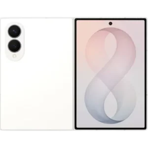 Samsung Galaxy Z Fold8 Blanc 5G 12 Go 256 Go / 512 Go / 1 To (SM-F971B)
