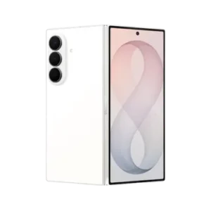 Samsung Galaxy Z Fold8 Ultra Blanc 5G 12 Go 256 Go / 512 Go / 1 To (SM-F976B)