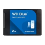 Western Digital WD Blue SA510 2 To SSD SATA III 2.5"