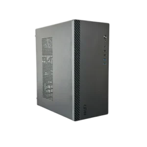 PC Essentiel Ryzen 3 3200G 16 Go DDR4 SSD 512 Go Windows 11 Pro