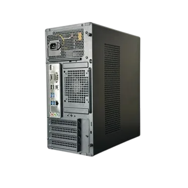 PC Essentiel Ryzen 3 3200G 16 Go DDR4 SSD 512 Go Windows 11 Pro – Image 3
