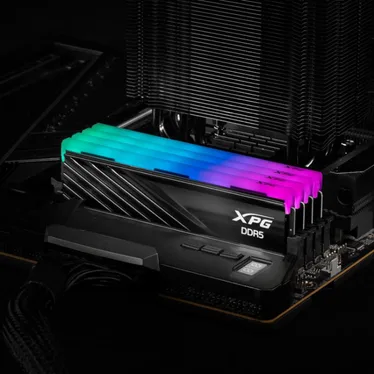ADATA XPG LANCER BLADE RGB DDR5 8 Go 5600 MHz CL46 – Image 4