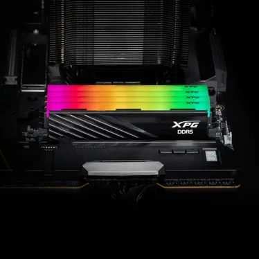 ADATA XPG LANCER BLADE RGB DDR5 8 Go 5600 MHz CL46 – Image 5