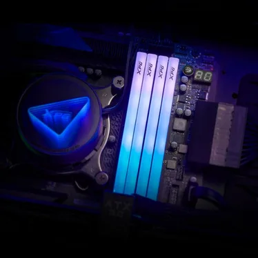 ADATA XPG LANCER BLADE RGB DDR5 8 Go 5600 MHz CL46 – Image 6