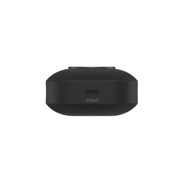 Belkin BoostCharge Pro Batterie externe 10 000 mAh 45W USB-C avec chargeur Apple Watch Noir – Image 4