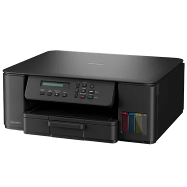 Brother DCP-T580DW Imprimante multifonction 3-en-1 jet d'encre A4 Tankbenefit Wi-Fi recto-verso – Image 2
