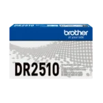 Brother DR-2510 Tambour d'Imagerie pour Imprimante Laser
