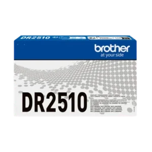 Brother DR-2510 Tambour d'Imagerie pour Imprimante Laser