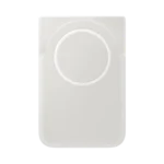 Samsung Batterie Externe Magnétique Qi2 5 000 mAh 25 W USB-C Gris
