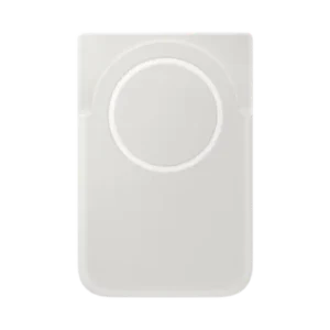 Samsung Batterie Externe Magnétique Qi2 5 000 mAh 25 W USB-C Gris