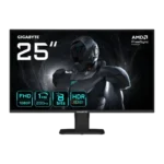 Gigabyte GS25F2 Écran Gaming 24,5" Full HD SS-IPS 200 Hz 1 ms HDR10