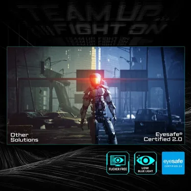 Gigabyte GS25F2 Écran Gaming 24,5" Full HD SS-IPS 200 Hz 1 ms HDR10 – Image 9