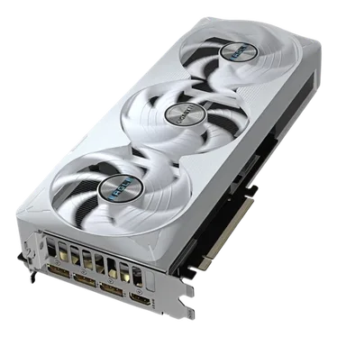 Gigabyte GeForce RTX 5070 Ti EAGLE OC ICE 16 Go GDDR7 PCIe 5.0 – Image 4