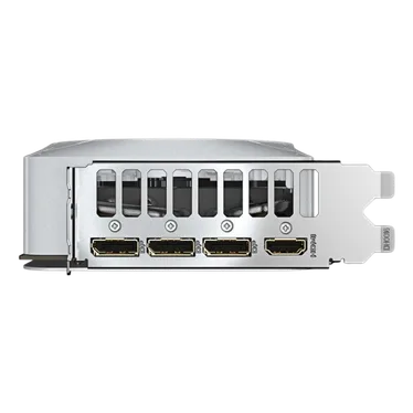 Gigabyte GeForce RTX 5070 Ti EAGLE OC ICE 16 Go GDDR7 PCIe 5.0 – Image 6