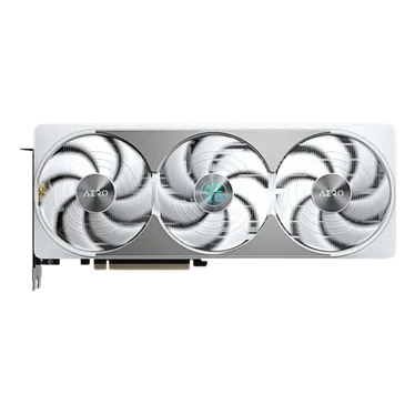 Gigabyte GeForce RTX 5080 AERO OC 16 Go GDDR7 PCIe 5.0 – Image 2