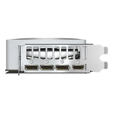 Gigabyte GeForce RTX 5080 AERO OC 16 Go GDDR7 PCIe 5.0 – Image 6