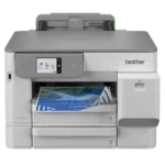 Brother HL-J5113DW Imprimante jet d'encre professionnelle A4 couleur Wi-Fi Ethernet 28 ppm