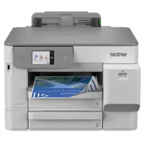 Brother HL-J5113DW Imprimante jet d'encre professionnelle A4 couleur Wi-Fi Ethernet 28 ppm