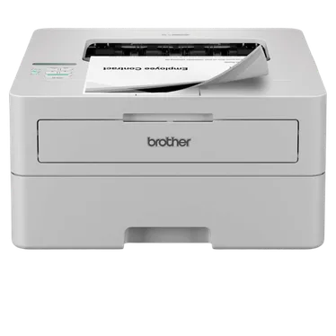 Brother HL-L2865DW Imprimante Laser Monochrome A4 Wi-Fi Ethernet Recto-Verso 34 ppm – Image 2