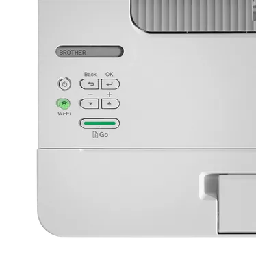 Brother HL-L2865DW Imprimante Laser Monochrome A4 Wi-Fi Ethernet Recto-Verso 34 ppm – Image 3