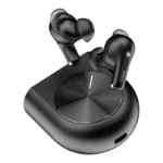 Noise Master Buds 2 Écouteurs True Wireless ANC Sound by Bose Audio spatial Noir