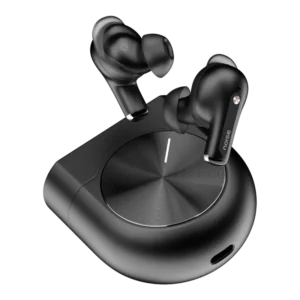 Noise Master Buds 2 Écouteurs True Wireless ANC Sound by Bose Audio spatial Noir