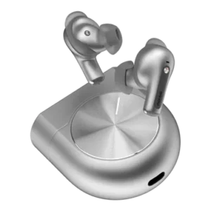 Noise Master Buds 2 Écouteurs True Wireless ANC Sound by Bose Audio spatial Argent