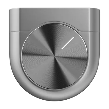 Noise Master Buds 2 Écouteurs True Wireless ANC Sound by Bose Audio spatial Argent – Image 3