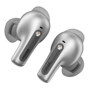 Noise Master Buds 2 Écouteurs True Wireless ANC Sound by Bose Audio spatial Argent – Image 5