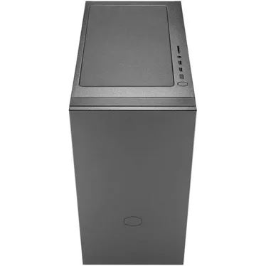 Cooler Master Silencio S400 Boîtier Midi Tower Micro-ATX Mini-ITX Noir – Image 7