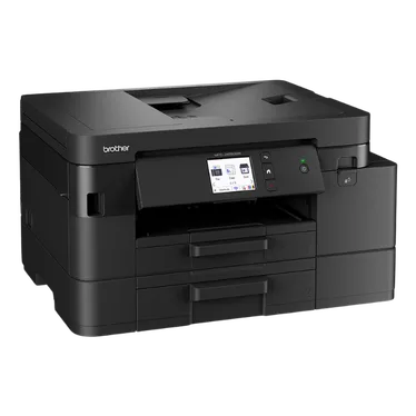 Brother MFC-J4550DW Imprimante Multifonction Jet d’Encre A4 Recto-Verso Fax ADF – Image 3