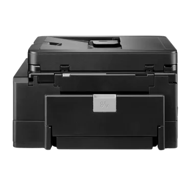 Brother MFC-J4550DW Imprimante Multifonction Jet d’Encre A4 Recto-Verso Fax ADF – Image 4