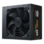 Cooler Master MWE 550 V3 Alimentation ATX 3.1 550W 80 PLUS Bronze