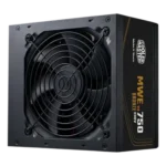 Cooler Master MWE Bronze V3 750W Alimentation ATX 3.1 80 PLUS Bronze