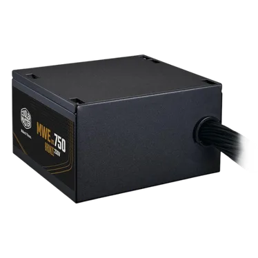 Cooler Master MWE Bronze V3 750W Alimentation ATX 3.1 80 PLUS Bronze – Image 3