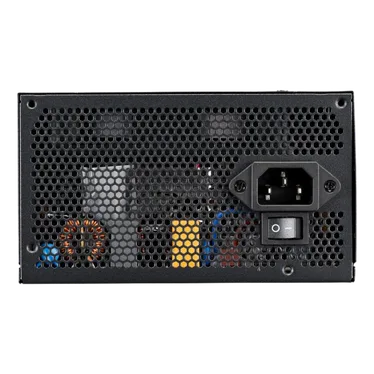 Cooler Master MWE Bronze V3 750W Alimentation ATX 3.1 80 PLUS Bronze – Image 5