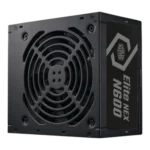 Cooler Master Elite NEX N600 Alimentation ATX 600W